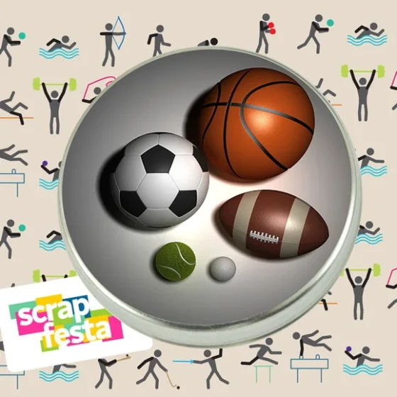 Latinhas Personalizadas Festa Esportes