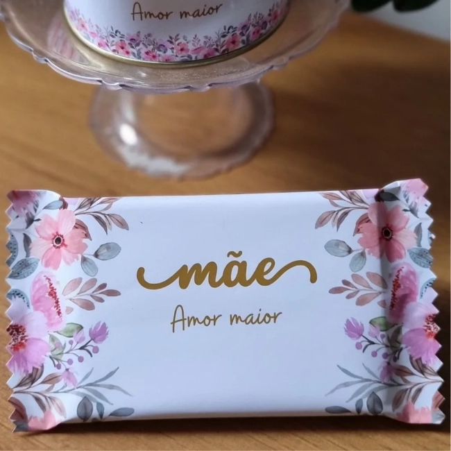 KitKat Personalizado dia das Mães