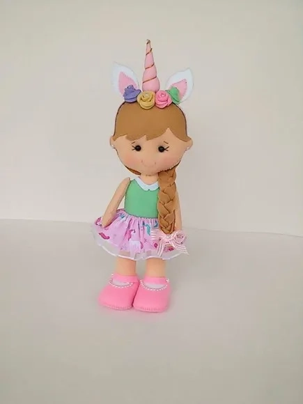 Kit Unicórnio