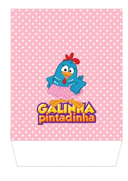 Sacola Personalizada P