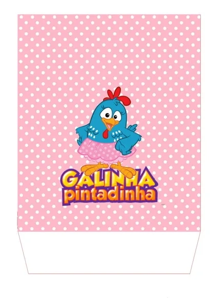 Sacola Personalizada P