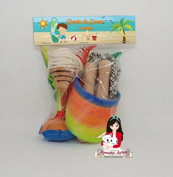 30 Kits Personalizados em Seu Tema / Postagem em 24 Horas