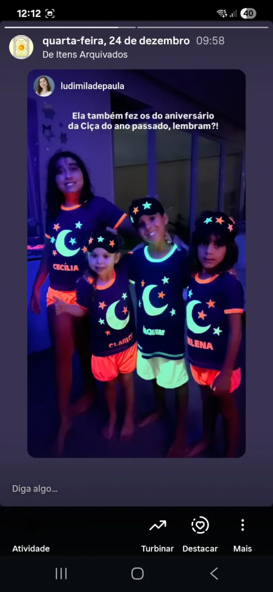 Pijamas Personalizados