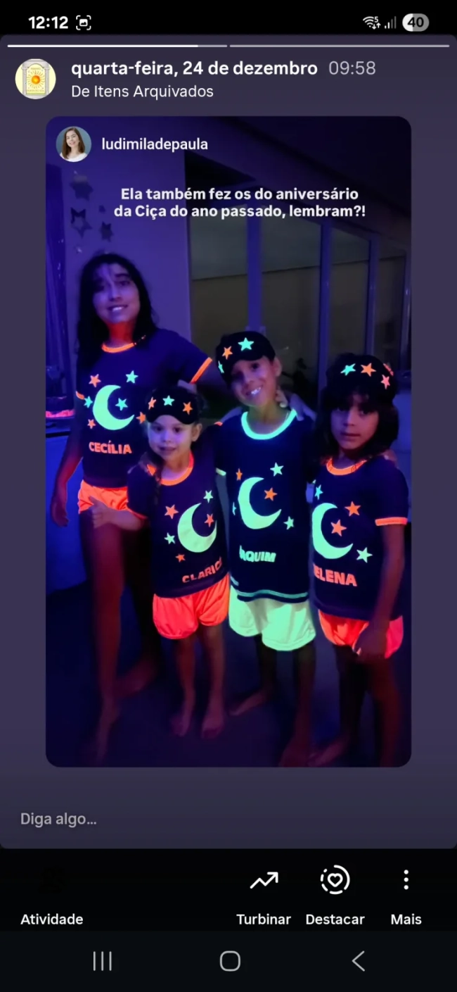Pijamas Personalizados