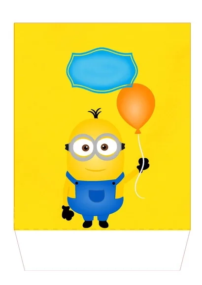 Sacola Personalizada P