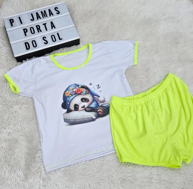 Pijamas  Personalizados