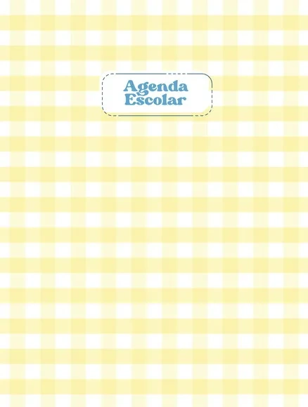 Caderno ou Agenda Personalizada