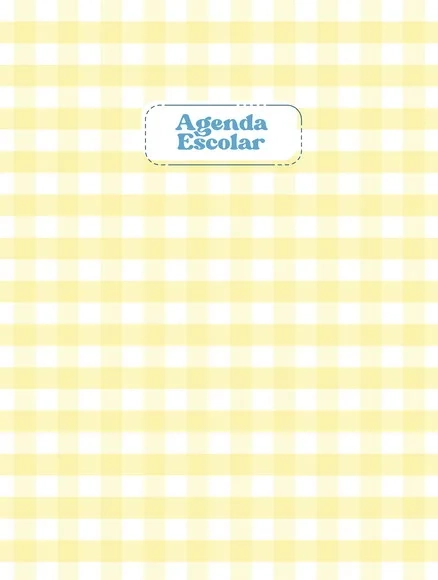 Caderno ou Agenda Personalizada