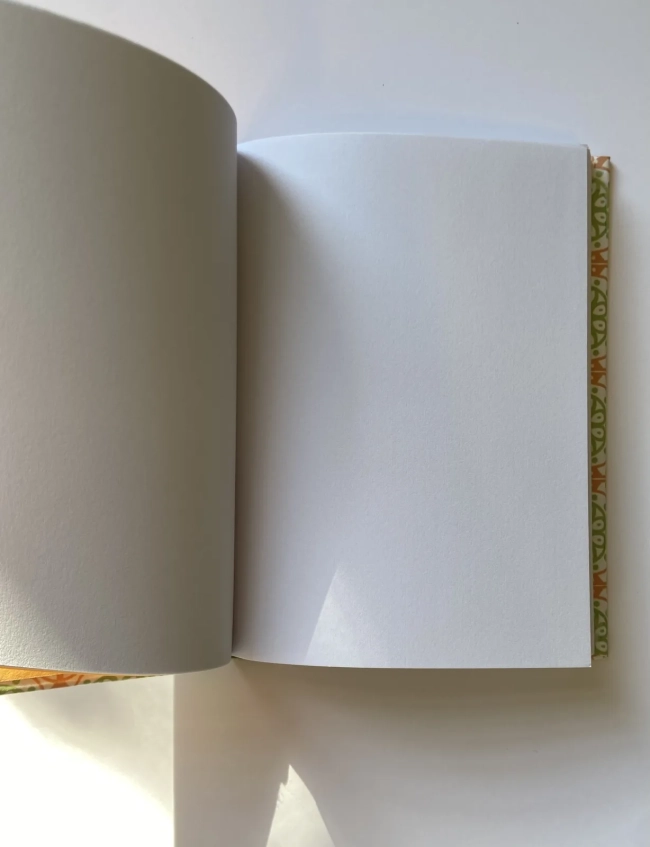 caderno criativo A6 PT0715