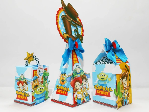 Arquivo de Corte TOY STORY 42