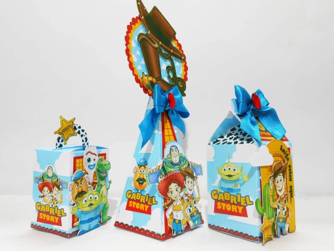 Arquivo de Corte TOY STORY 42