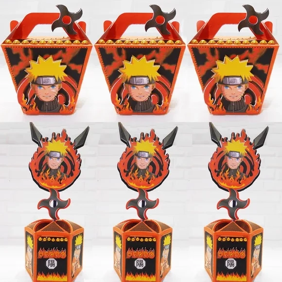Arquivo de Corte Naruto 10