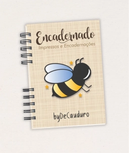 Encadernado by De