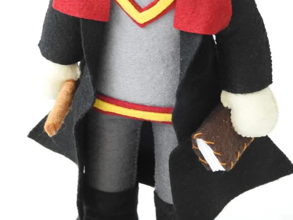 Harry Potter * Chamar Chat Antes da Compra