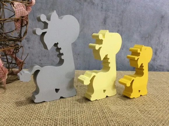 Girafinhas -Trio