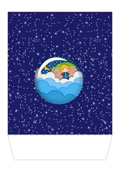 Sacola Personalizada P