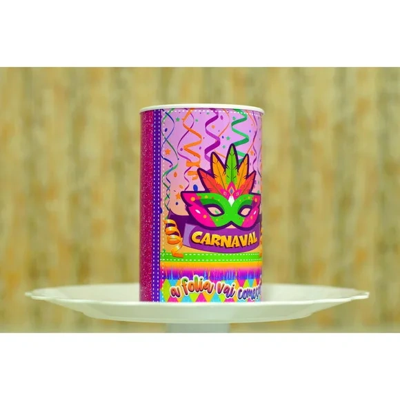 Cofres Personalizados com Caixa Personalizada