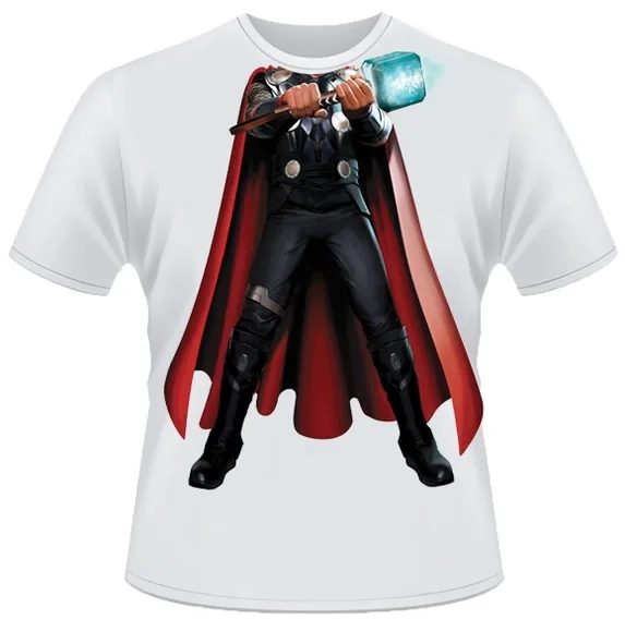 Camiseta Thor