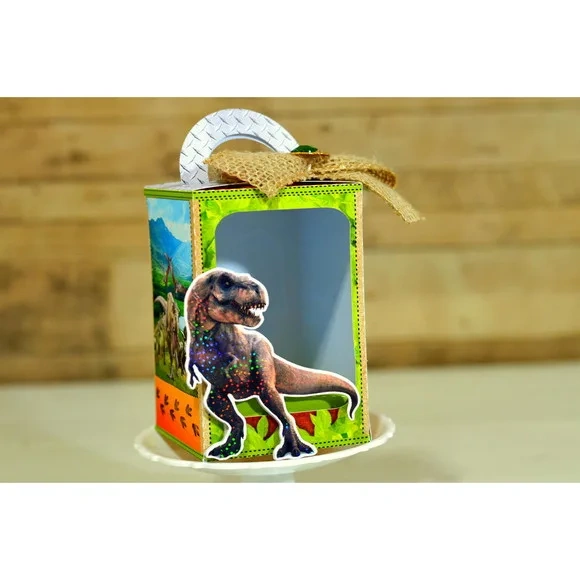 Cofres Personalizados com Caixa Personalizada