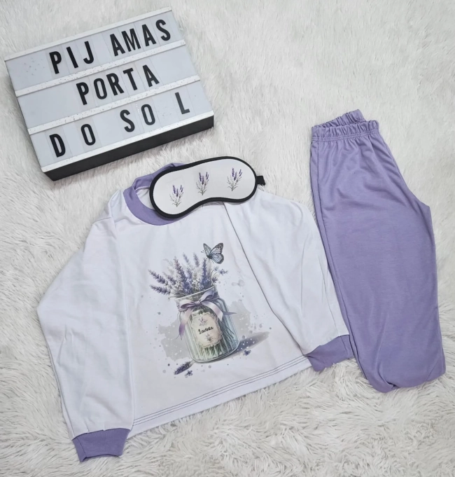 Pijamas  Personalizados
