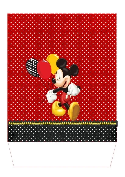 Sacola Personalizada P