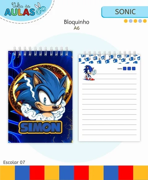 Bloco A6