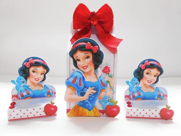 Arquivo de Corte Branca de Neve 50