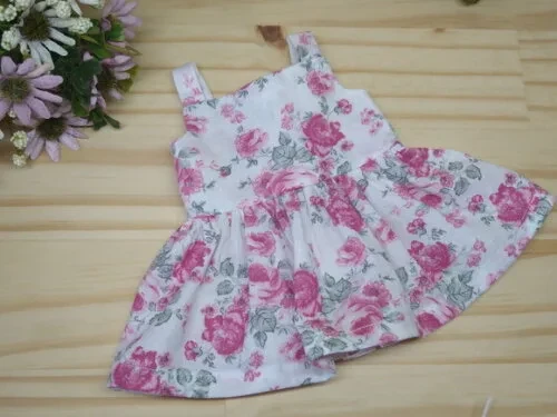 Vestido para Boneca