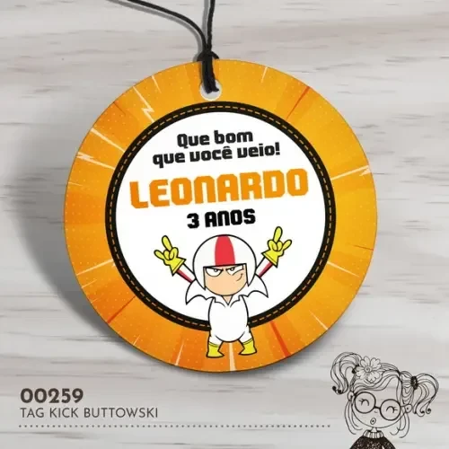 Tag Redonda Kick Buttowski - 00259