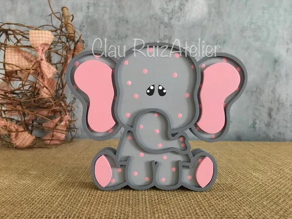Elefantinha Pietra