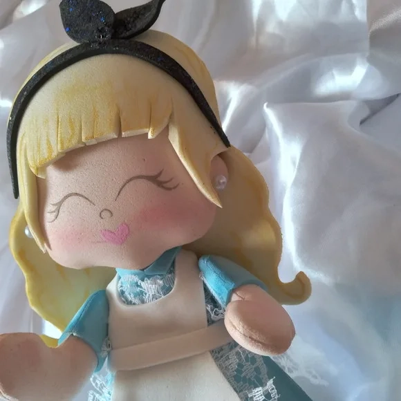 Kit com 10 Alice no País das Maravilhas