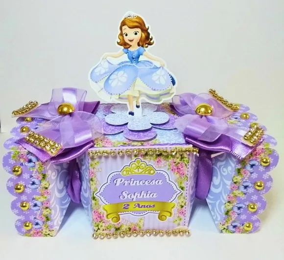 Arquivo de Corte Princesa Sofia 06