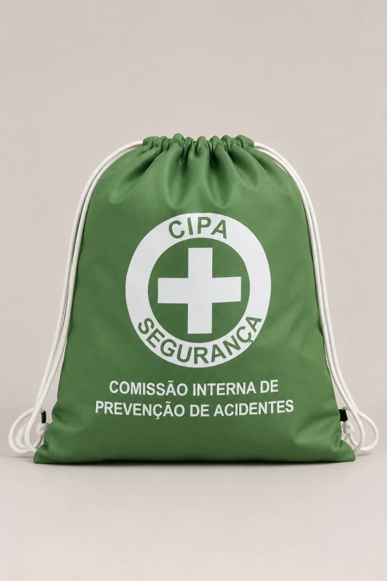CIPA Mochila para brinde