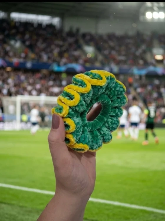 Xuxinha da Copa