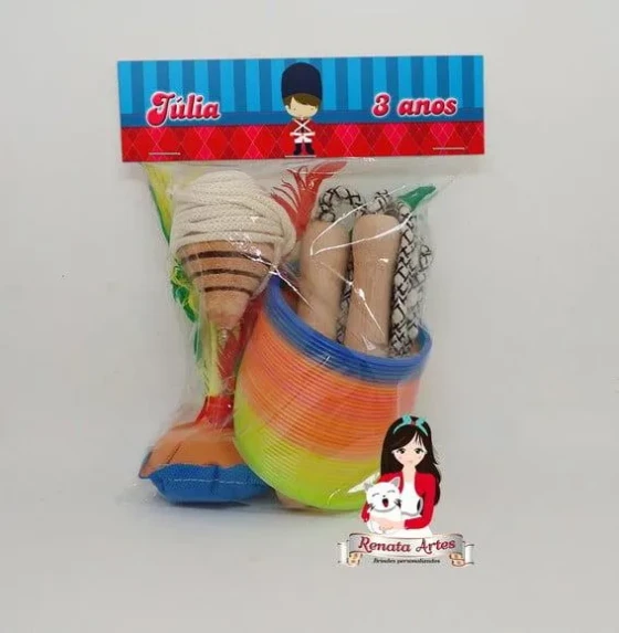 Kit Boa Infância Completo Tema Soldadinho de Chumbo