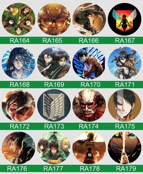 Bottons One Piece