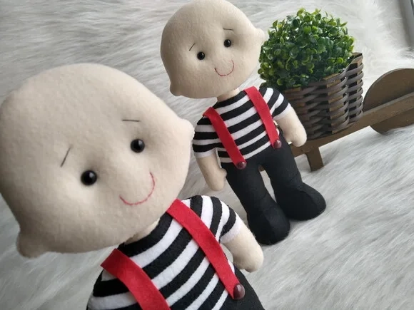 Gêmeos Alice no País das Maravilhas Tweedledee e Tweedledum