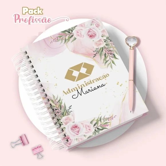 Agenda Profissões
