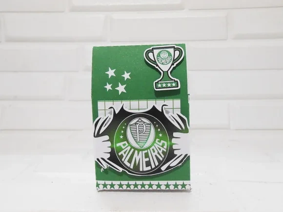 Kit 60 Lembrancinhas Palmeiras