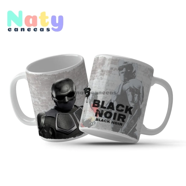 Caneca Personalizada  The Boys