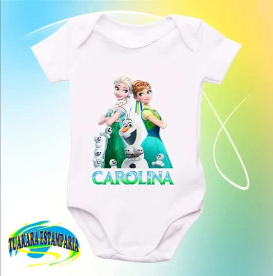 Body Frozen Fever 2