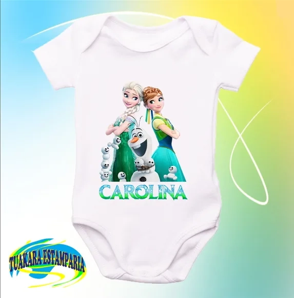 Body Frozen Fever 2