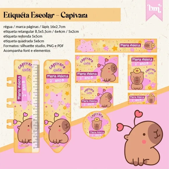 60 Etiquetas