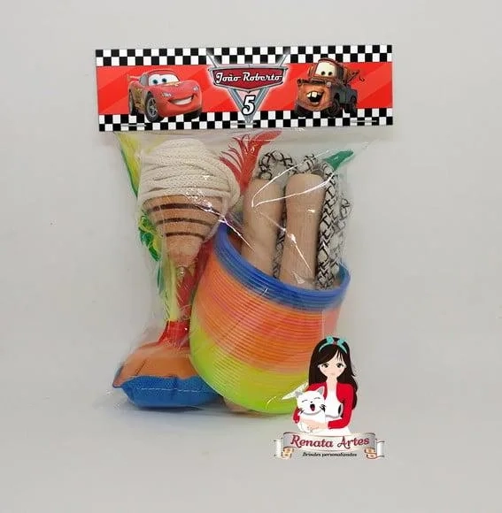 25 Kits Personalizados em Seu Tema / Postagem em 24 Horas