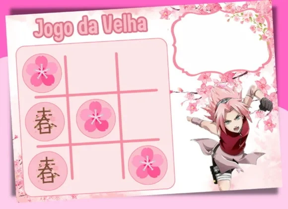 Jogo da Velha
