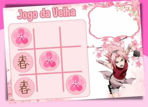 Jogo da Velha
