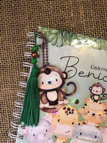 Caderneta de Saúde / Vacinação Personalizada - Safari