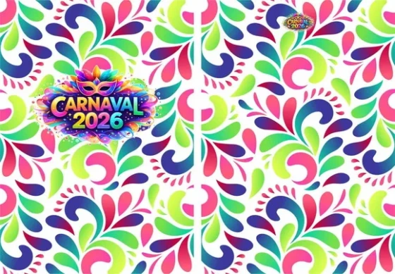 Arte Vetor Camisa Carnaval-mod-256
