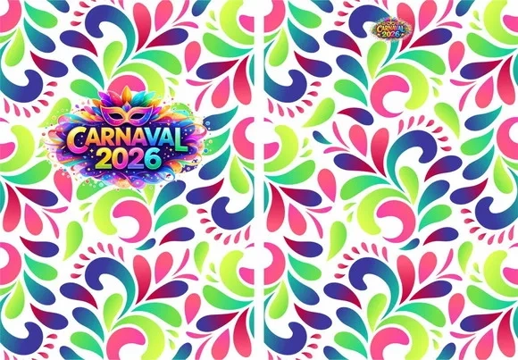 Arte Vetor Camisa Carnaval-mod-256