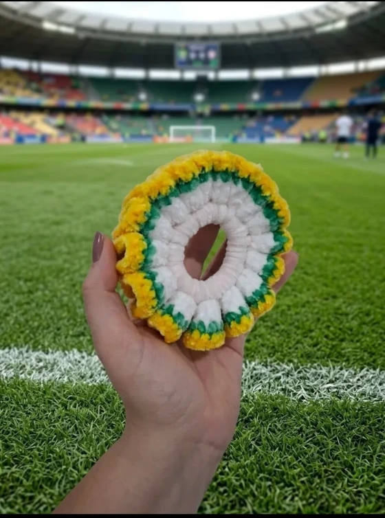 Xuxinha da Copa